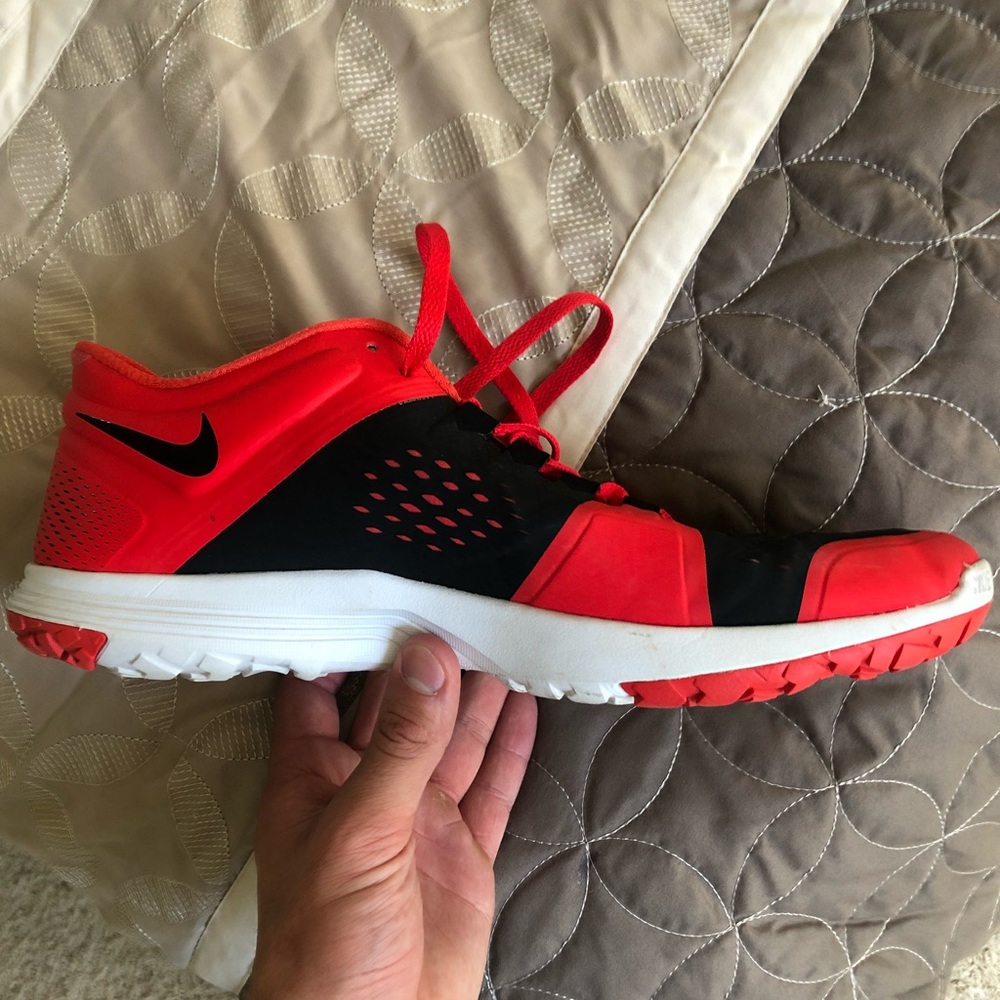 Nike Running Shoes